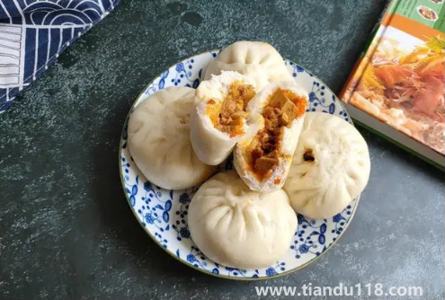 蒸包子用大火蒸還是用小火蒸2