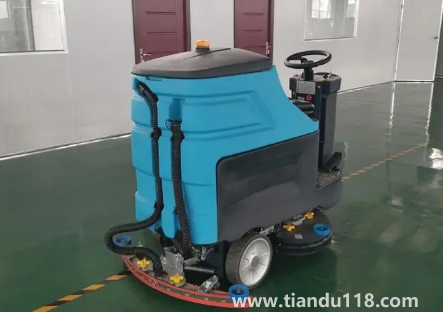 洗地機要先掃地嗎3