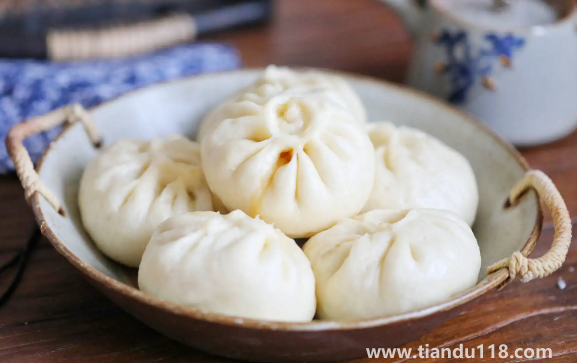 牛肉餡包子放啥菜絕配3