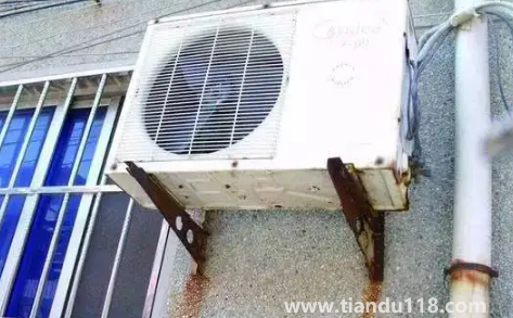 空調可以二次抽真空嗎2