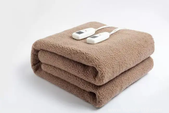 普通電熱毯可以反著鋪嗎（電熱毯可以開(kāi)一個(gè)晚上嗎）