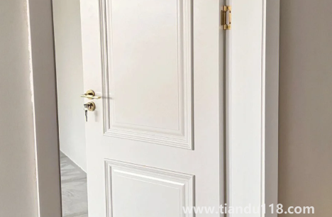 一千多的烤漆門能用嗎3