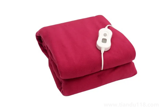 電熱毯上面可以鋪褥子嗎（電熱毯使用注意事項(xiàng)）