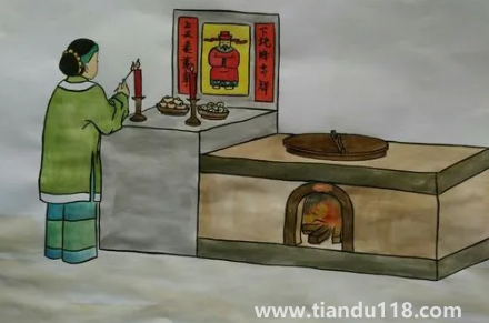 2023年臘月二十四如何送財(cái)神（臘月二十四過(guò)小年的禁忌有哪些）