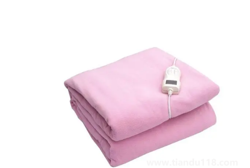 電熱毯上面鋪厚點好還是薄點(電熱毯上面鋪多厚合適)(圖3) 電熱毯上面鋪厚點好還是薄點3