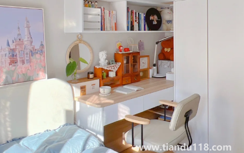 主臥次臥如何分配房租1