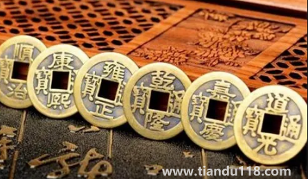 五帝錢左右兩邊都要掛嗎（五帝錢是什么）