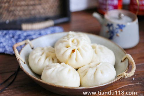 蒸包子上層和下層哪個熟得更加快3