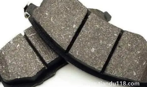 剎車(chē)片在前面好還是后面好2