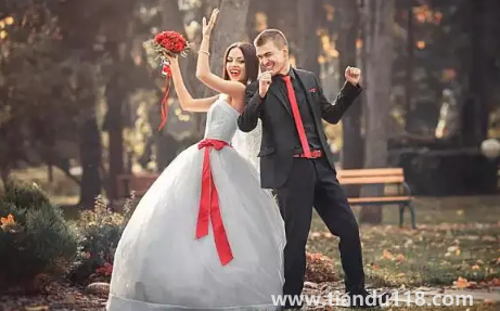 新郎好兄弟可以去接親嗎3