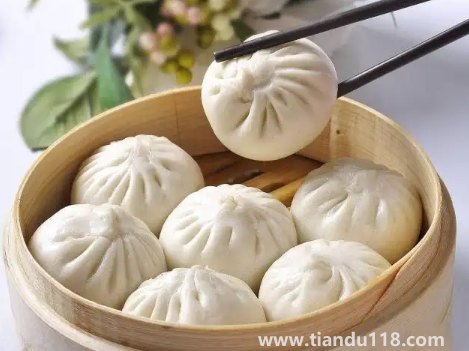 三層蒸鍋蒸包子需要幾分鐘3