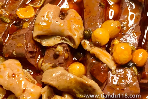 饞匪江湖血旺好吃嗎2