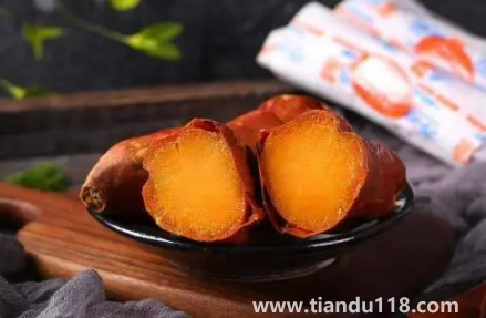 煙薯是轉(zhuǎn)基因紅薯嗎（什么是煙薯）