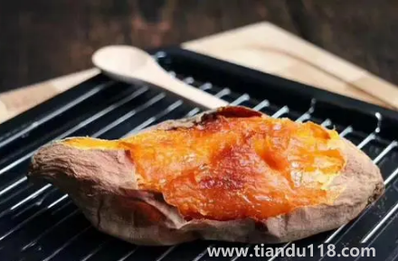 煙薯25號(hào)用空氣炸鍋幾分鐘2