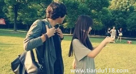 女朋友有男閨蜜正常嗎2