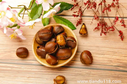 炒過(guò)的板栗放了幾天還可以吃嗎2