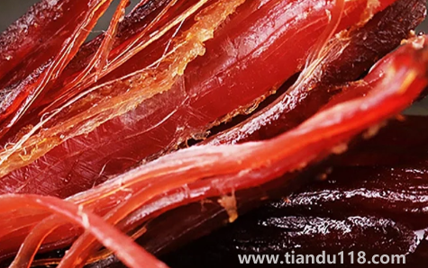 科爾沁風(fēng)干牛肉干怎么樣（科爾沁風(fēng)干牛肉干好吃嗎）