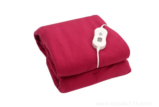 電熱毯可以放太陽下曬嗎（電熱毯怎么收納保存）