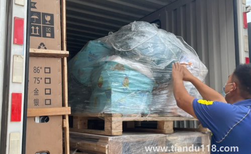 安得物流可以送到到農(nóng)村嗎(安得物流是什么快遞)(圖1) 安得物流可以送到到農(nóng)村嗎1