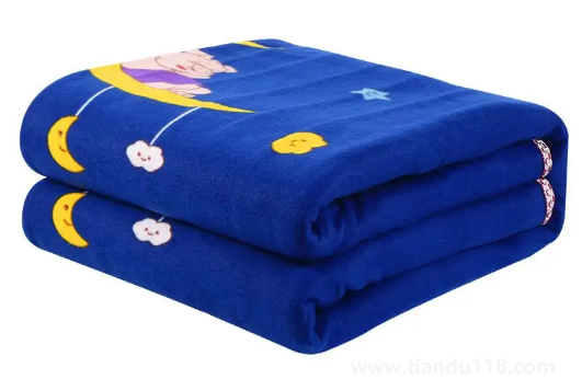 電熱毯反過來鋪會爆炸嗎2