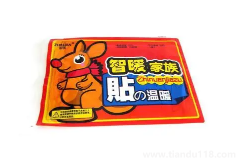 暖寶寶撕開(kāi)后為什么不發(fā)熱2