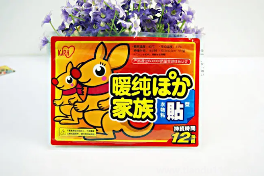 暖寶寶撕開外包裝就會(huì)發(fā)熱嗎（暖寶寶貼哪里可以暖全身）