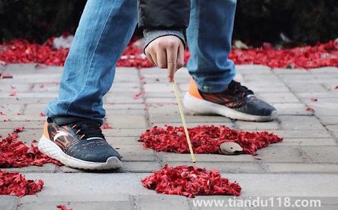 2023煙花爆竹會(huì)解禁嗎3