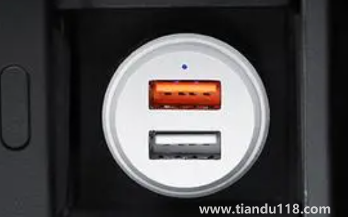 為什么車上的usb接口不能給蘋(píng)果手機(jī)充電3