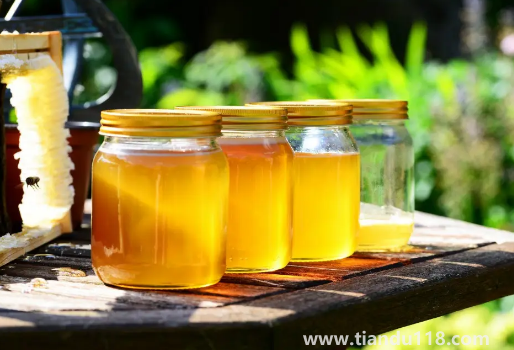 摻了白糖的蜂蜜會(huì)結(jié)晶嗎2