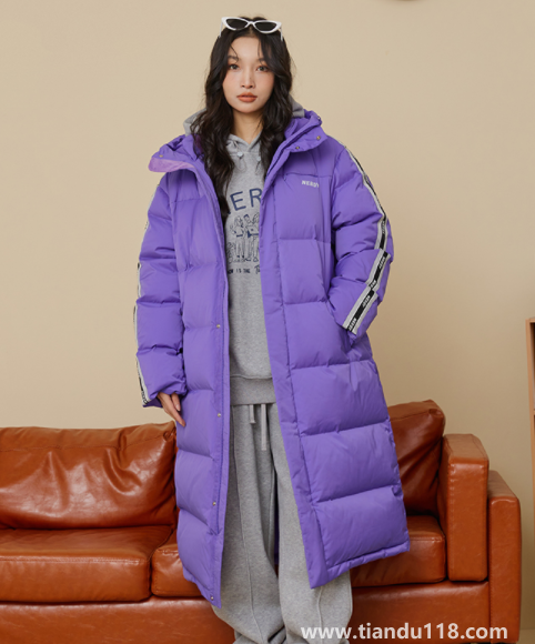 鵝絨服多久干洗一次比較好2