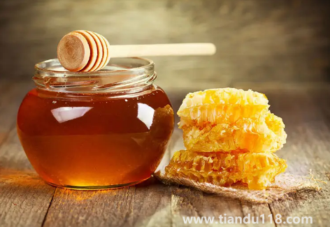 蜂蜜顏色深的好還是淺的好2