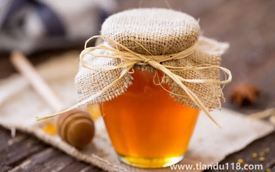 蜂蜜冬天不結晶是假的嗎3