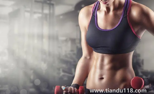 女朋友健身請(qǐng)私教正常嗎2