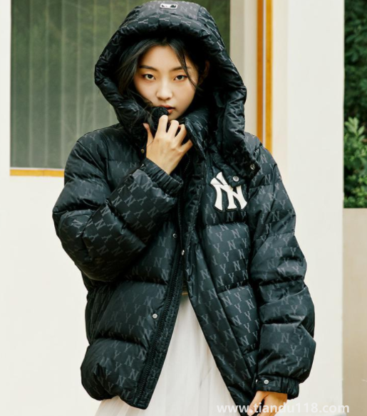 一件白鵝絨的羽絨服什么價位3