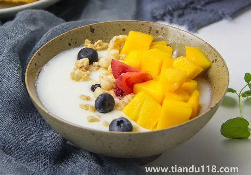 雙皮奶太稀是因?yàn)槭裁?