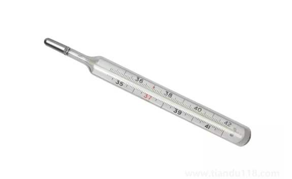 體溫計(jì)甩到35以下還是甩到底（水銀體溫計(jì)不小心摔了怎么辦）