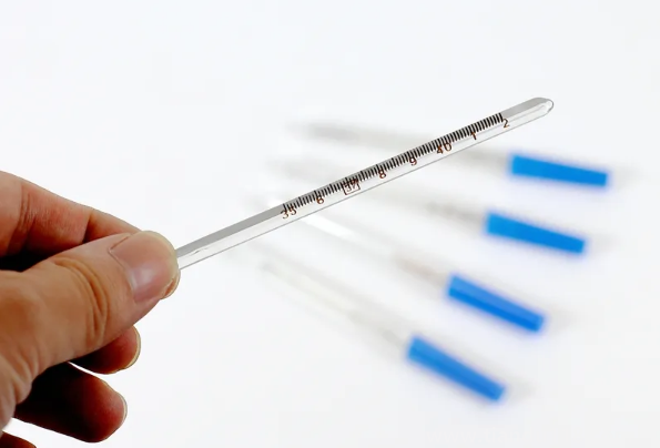 腋下體溫計(jì)一般夾5分鐘還是10分鐘（水銀溫度計(jì)使用注意事項(xiàng)）