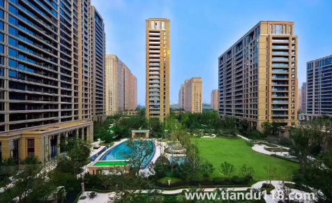 2023年房地產(chǎn)徹底結束是什么說法（2023適合買房嗎）