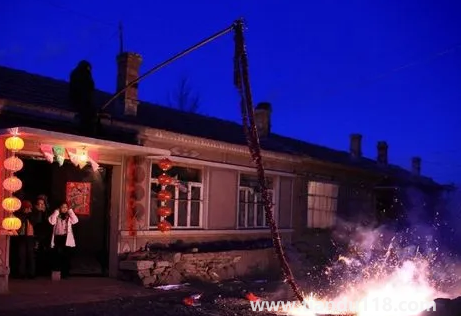 2023年沈陽春節(jié)讓放鞭炮嗎（沈陽春節(jié)放鞭炮會(huì)怎么樣）