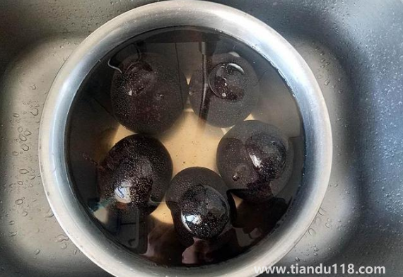 凍梨用什么水解凍比較好（凍梨怎么吃）