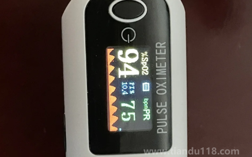 老人血氧94有沒有危險(xiǎn)（血氧飽和度和肺炎有關(guān)系嗎）
