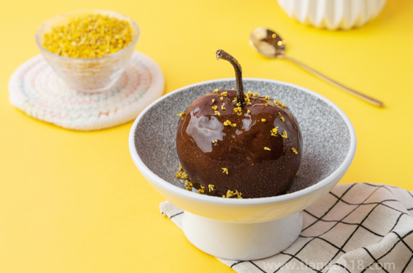 凍梨一定要變黑才能吃嗎（凍梨為什么是黑色的）