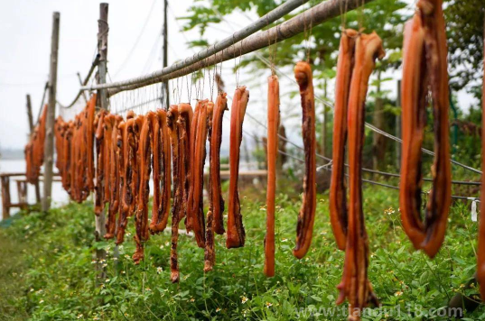 臘肉腌制好了太咸怎么辦（做臘肉一般放多少鹽合適）