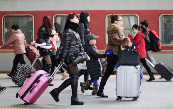 2023年春運(yùn)高峰期是什么時(shí)候（春運(yùn)健康出行防護(hù)指南）