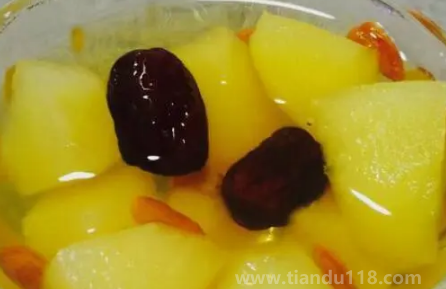 蘋果煮熟要馬上吃嗎（煮熟的蘋果什么時(shí)候吃）