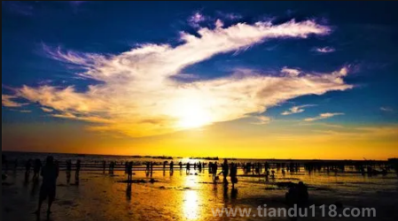 2023年春節(jié)北海冷不冷（春節(jié)北海人多嗎）