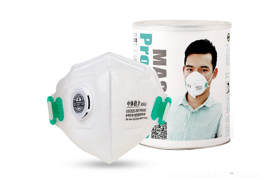 n95口罩里面有水珠還能用嗎（n95口罩正確佩戴方法）