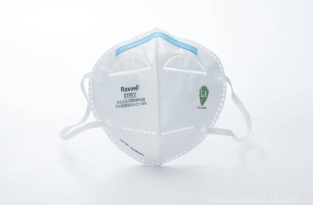 N95口罩是柳葉型好還是魚(yú)嘴型好