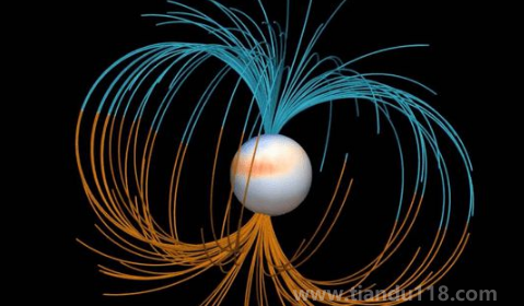2023地球磁場(chǎng)會(huì)反轉(zhuǎn)真的假的（地球磁場(chǎng)會(huì)反轉(zhuǎn)嗎）