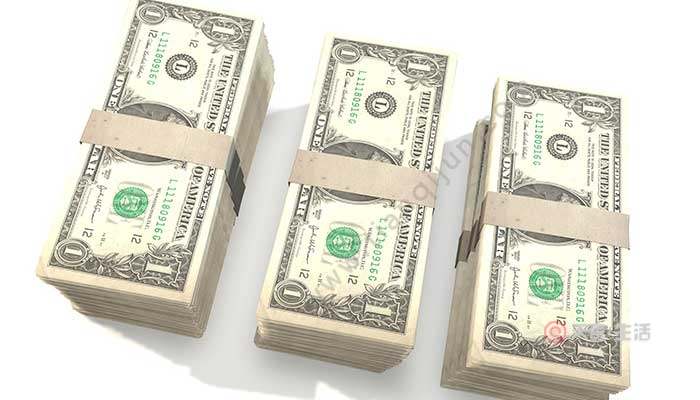 美元符號(hào)是什么